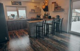 Casa Ta de Vis cu Teren Generos In Com Bod