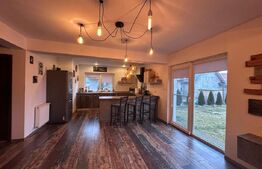 Duplex modern 3 camere, poziționare excelentă | Între Sânpetru și Bod