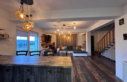 Duplex modern 3 camere, poziționare excelentă | Între Sânpetru și Bod