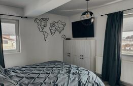 Casa Ta de Vis cu Teren Generos In Com Bod