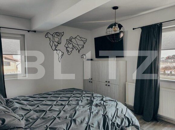 Casa de vânzare 3 camere Bod - 166917CV | BLITZ Brașov | Poza3