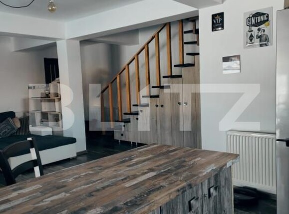 Casa de vânzare 3 camere Bod - 166917CV | BLITZ Brașov | Poza2