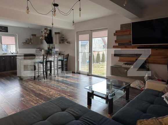 Casa de vânzare 3 camere Bod - 166917CV | BLITZ Brașov | Poza1