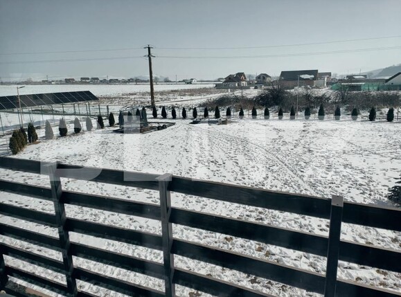 Casa de vânzare 3 camere Bod - 166917CV | BLITZ Brașov | Poza16