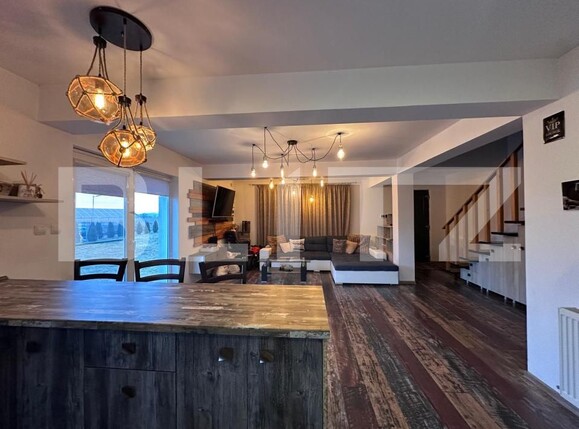 Casa de vânzare 3 camere Bod - 166917CV | BLITZ Brașov | Poza2