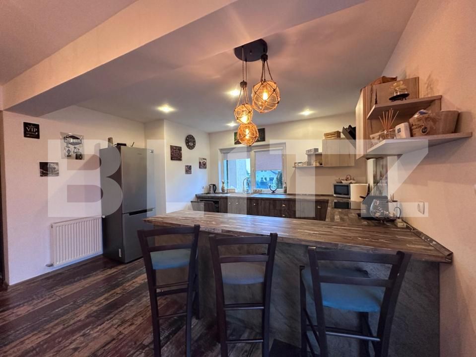 Casa de vânzare 3 camere Bod - 166917CV | BLITZ Brașov | Poza3