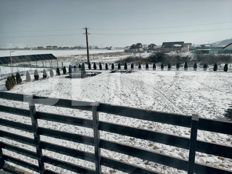 Casa de vânzare 3 camere Bod - 166917CV | BLITZ Brașov | Poza16