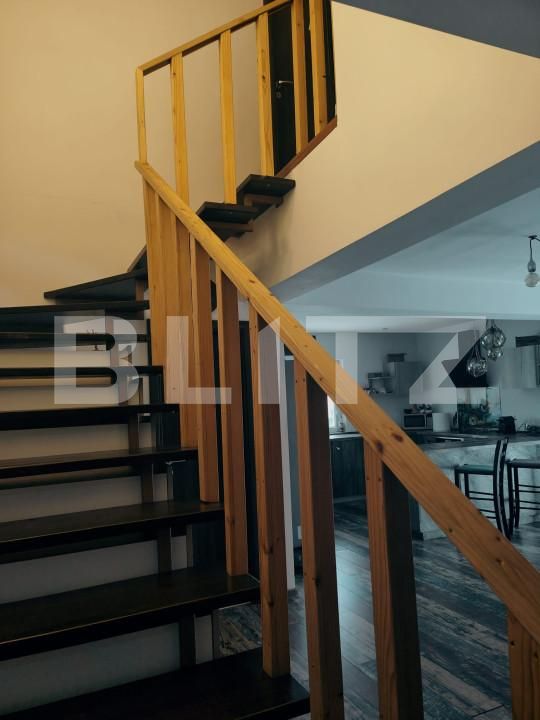 Casa de vânzare 3 camere Bod - 166917CV | BLITZ Brașov | Poza6