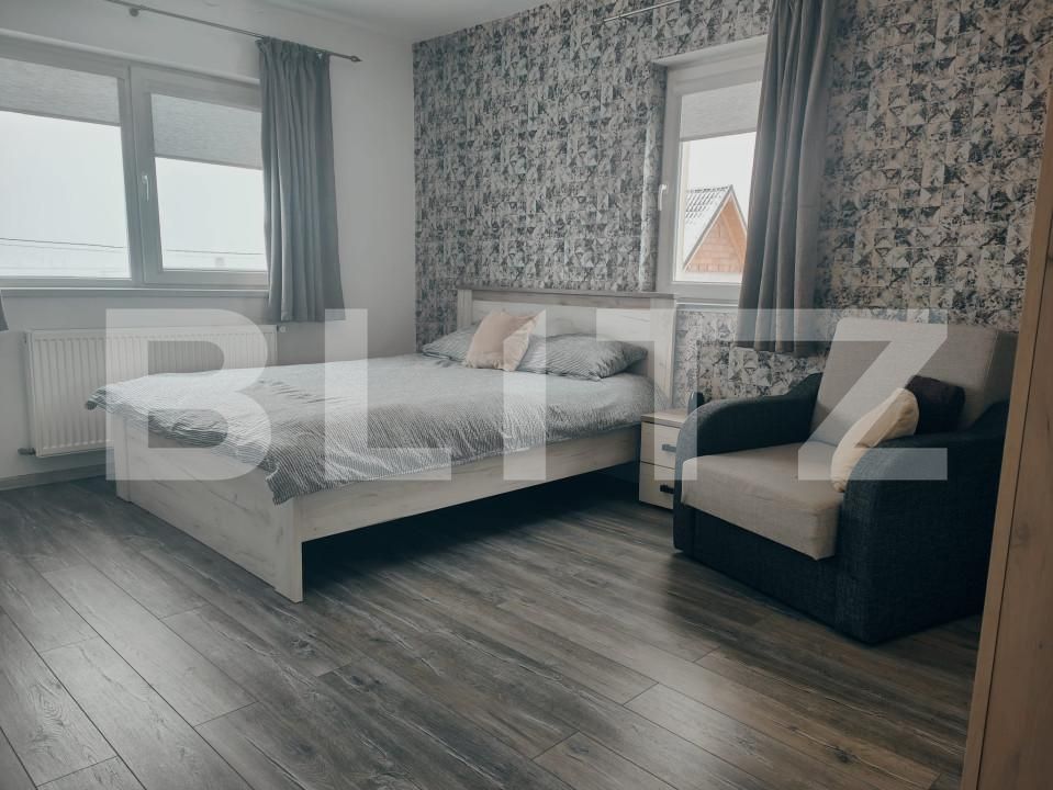 Casa de vânzare 3 camere Bod - 166917CV | BLITZ Brașov | Poza6