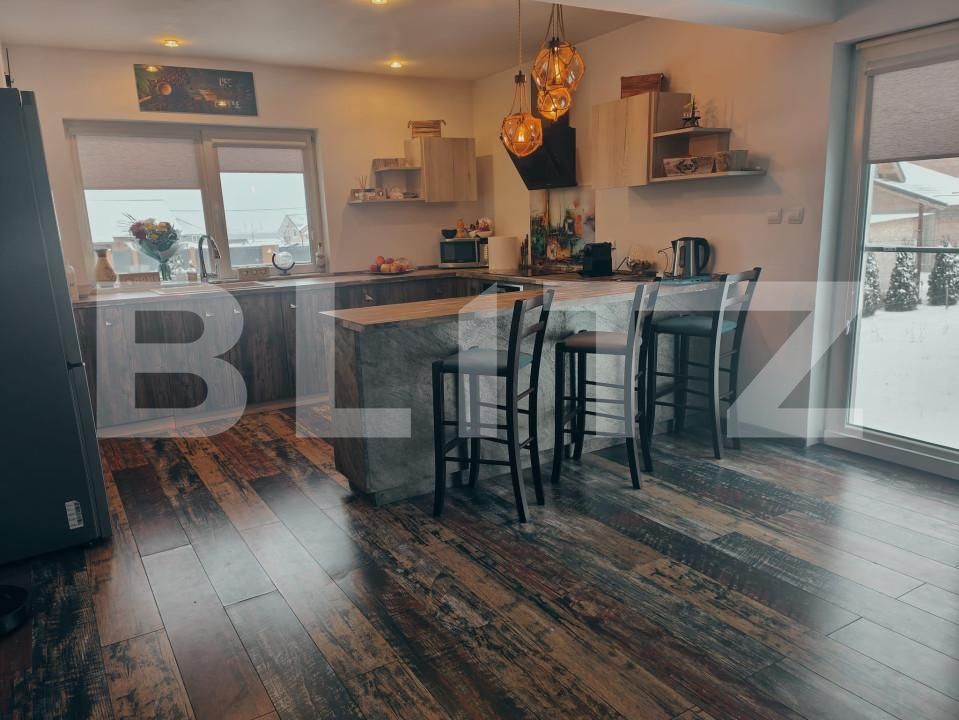 Casa de vânzare 3 camere Bod - 166917CV | BLITZ Brașov | Poza14