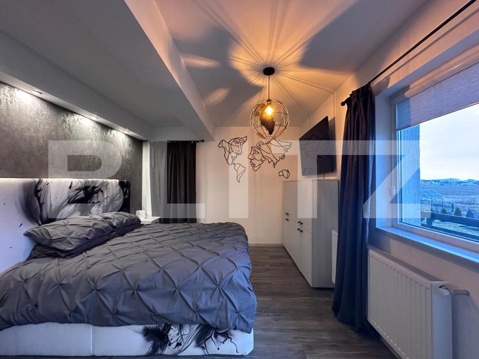 Casa de vânzare 3 camere Bod - 166917CV | BLITZ Brașov | Poza12