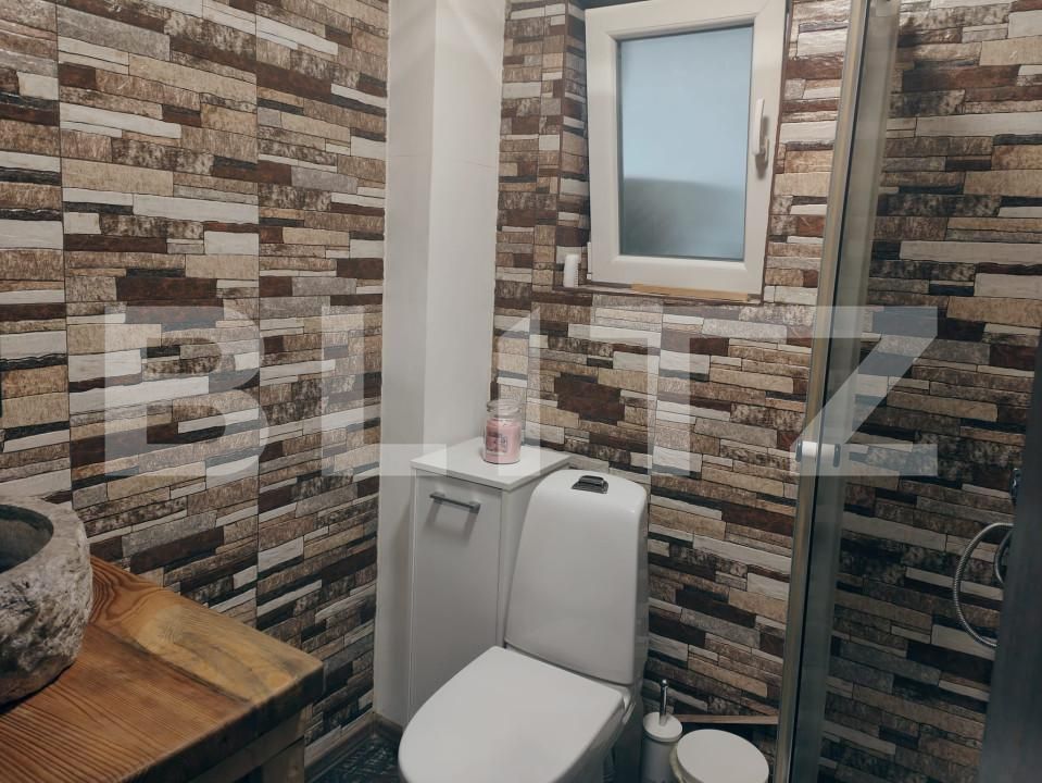 Casa de vânzare 3 camere Bod - 166917CV | BLITZ Brașov | Poza7