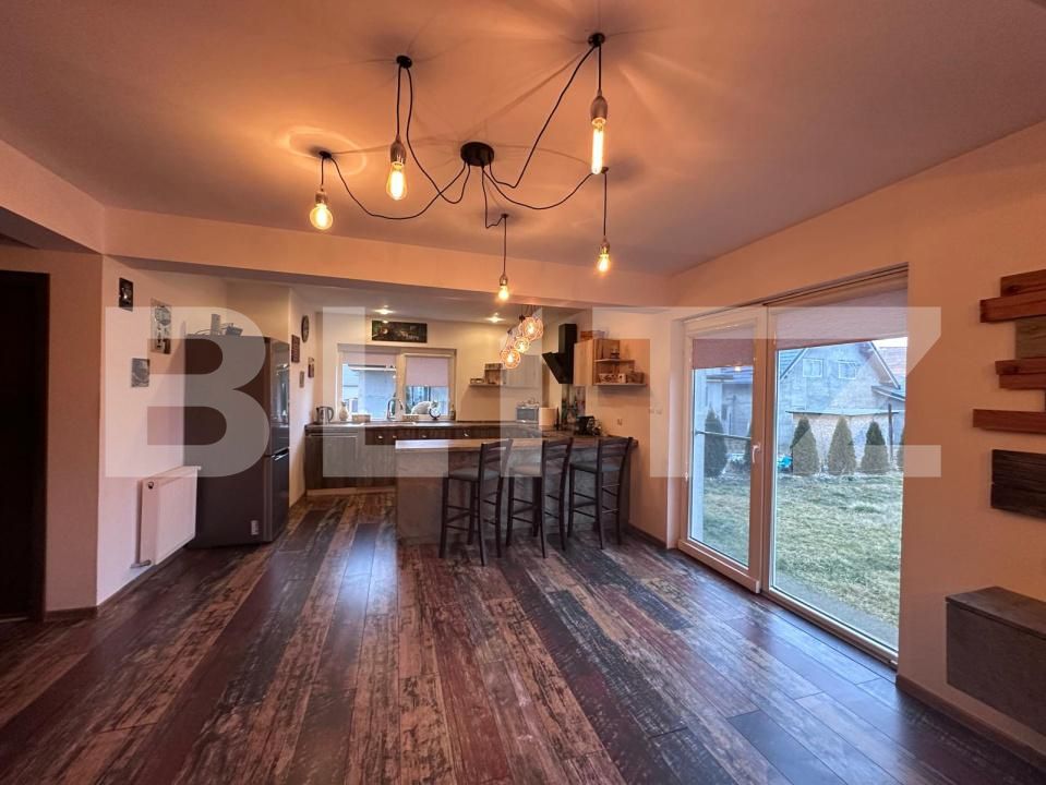 Casa de vânzare 3 camere Bod - 166917CV | BLITZ Brașov | Poza4