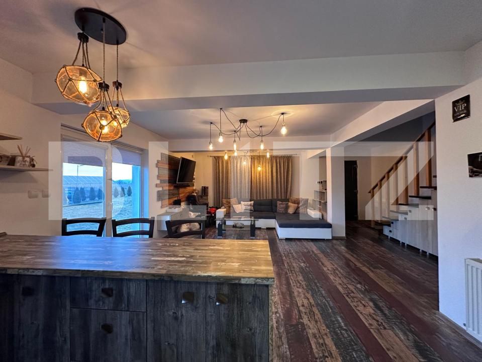 Casa de vânzare 3 camere Bod - 166917CV | BLITZ Brașov | Poza2