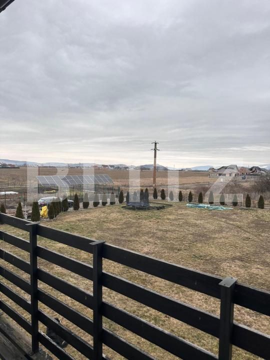 Casa de vânzare 3 camere Bod - 166917CV | BLITZ Brașov | Poza16