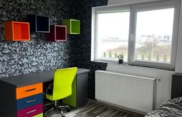 De vânzare duplex în Bod, jud. Brașov