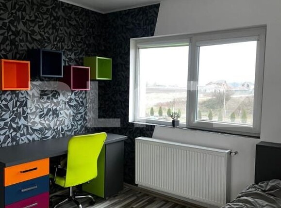 Casa de vânzare 4 camere Bod - 166918CV | BLITZ Brașov | Poza3