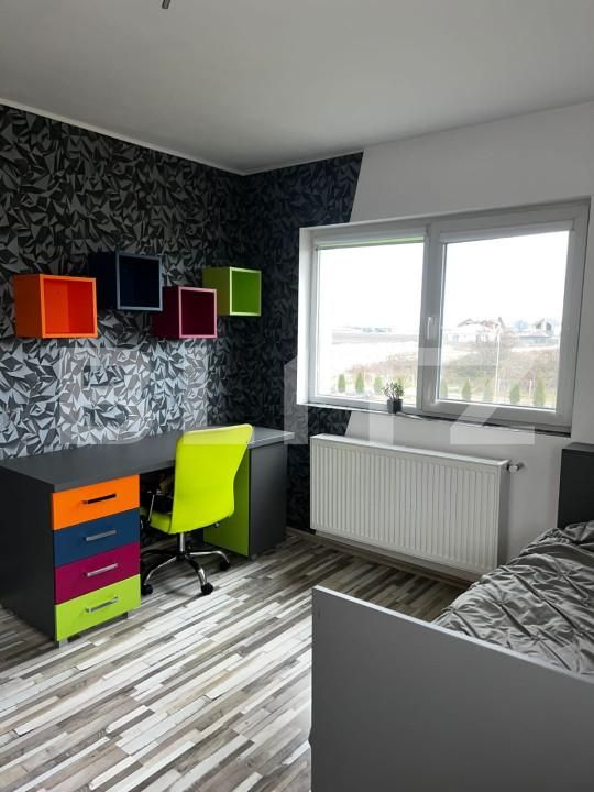 Casa de vânzare 4 camere Bod - 166918CV | BLITZ Brașov | Poza6