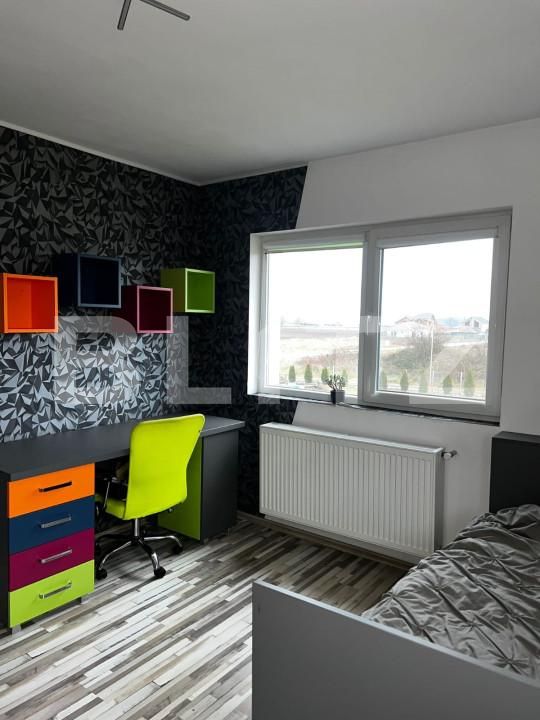 Casa de vânzare 4 camere Bod - 166918CV | BLITZ Brașov | Poza3