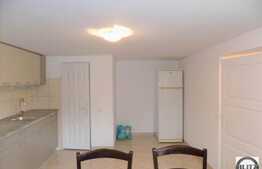 2 camere, 50 mp, imobil nou tip vila , demisol inalt, la prima inchiriere!