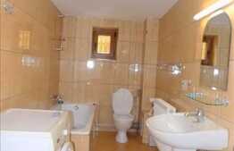 2 camere, 50 mp, imobil nou tip vila , demisol inalt, la prima inchiriere!