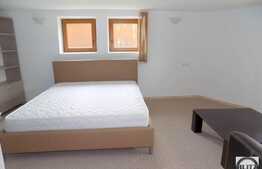 2 camere, 50 mp, imobil nou tip vila , demisol inalt, la prima inchiriere!