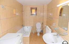 2 camere, 50 mp, imobil nou tip vila , demisol inalt, la prima inchiriere!