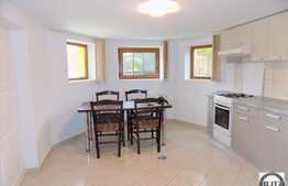 2 camere, 50 mp, imobil nou tip vila , demisol inalt, la prima inchiriere!