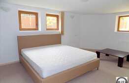 2 camere, 50 mp, imobil nou tip vila , demisol inalt, la prima inchiriere!