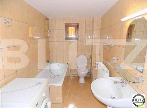 Apartament de închiriat 2 camere Zorilor - 16692AI | BLITZ Cluj-Napoca | Poza10