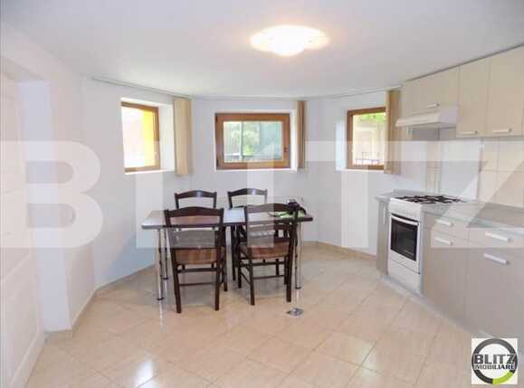 Apartament de închiriat 2 camere Zorilor - 16692AI | BLITZ Cluj-Napoca | Poza1