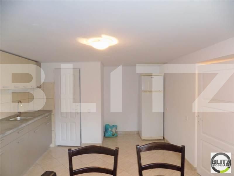 Apartament de închiriat 2 camere Zorilor - 16692AI | BLITZ Cluj-Napoca | Poza4