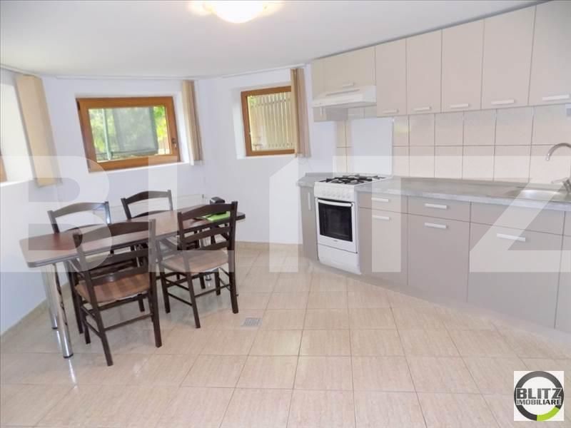 Apartament de închiriat 2 camere Zorilor - 16692AI | BLITZ Cluj-Napoca | Poza2