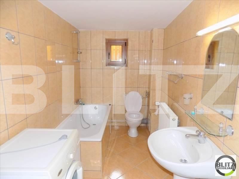 Apartament de închiriat 2 camere Zorilor - 16692AI | BLITZ Cluj-Napoca | Poza10