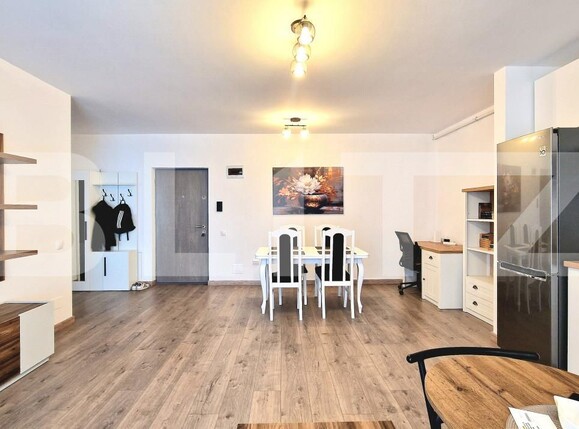 Apartament de închiriat 2 camere Floreşti - 166924AI | BLITZ Cluj-Napoca | Poza7