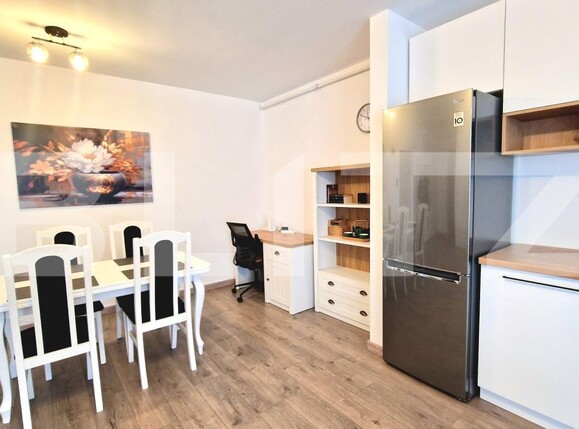 Apartament de închiriat 2 camere Floreşti - 166924AI | BLITZ Cluj-Napoca | Poza6