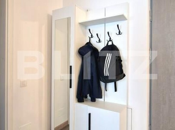 Apartament de închiriat 2 camere Floreşti - 166924AI | BLITZ Cluj-Napoca | Poza13