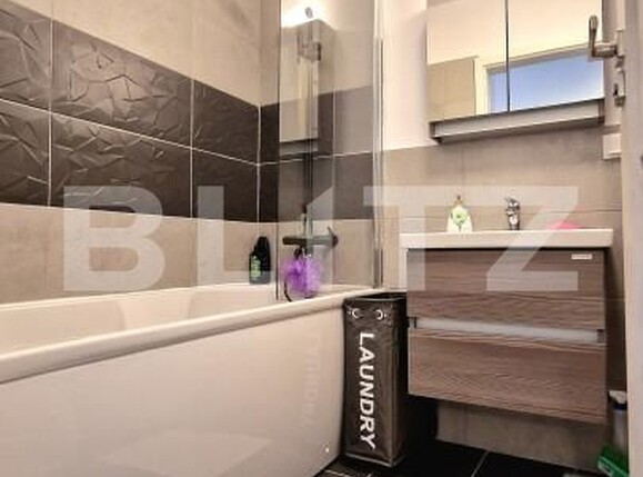 Apartament de închiriat 2 camere Floreşti - 166924AI | BLITZ Cluj-Napoca | Poza12