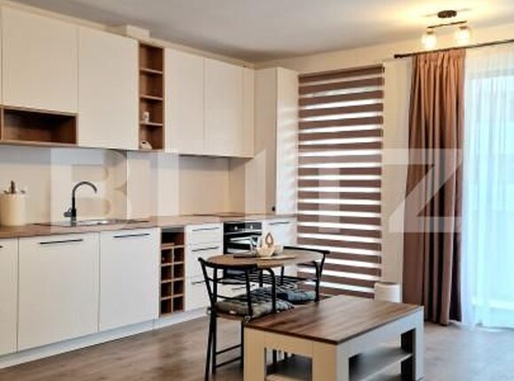Apartament de închiriat 2 camere Floreşti - 166924AI | BLITZ Cluj-Napoca | Poza4