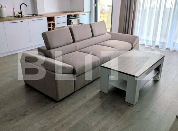 Apartament de închiriat 2 camere Floreşti - 166924AI | BLITZ Cluj-Napoca | Poza1