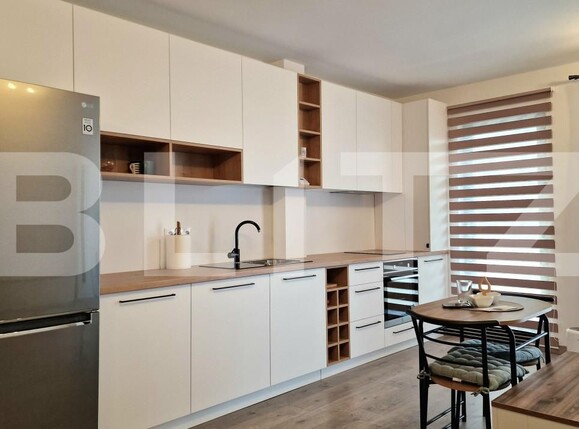 Apartament de închiriat 2 camere Floreşti - 166924AI | BLITZ Cluj-Napoca | Poza5