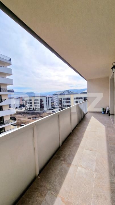 Apartament de închiriat 2 camere Floreşti - 166924AI | BLITZ Cluj-Napoca | Poza17