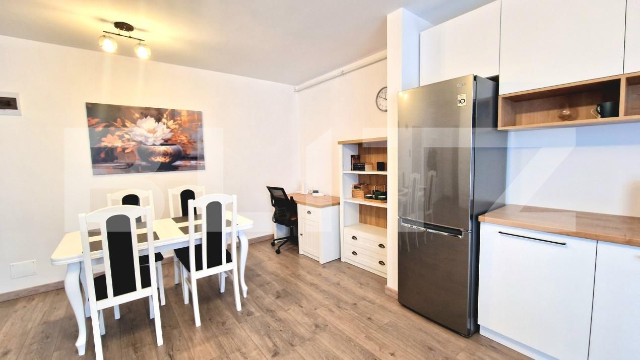 Apartament de închiriat 2 camere Floreşti - 166924AI | BLITZ Cluj-Napoca | Poza6