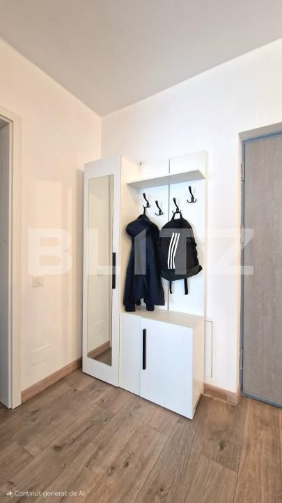 Apartament de închiriat 2 camere Floreşti - 166924AI | BLITZ Cluj-Napoca | Poza13