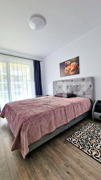 Apartament de închiriat 2 camere Floreşti - 166924AI | BLITZ Cluj-Napoca | Poza11