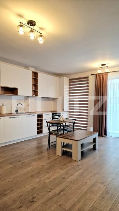 Apartament de închiriat 2 camere Floreşti - 166924AI | BLITZ Cluj-Napoca | Poza4