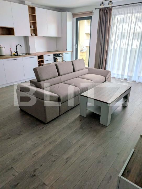 Apartament de închiriat 2 camere Floreşti - 166924AI | BLITZ Cluj-Napoca | Poza1