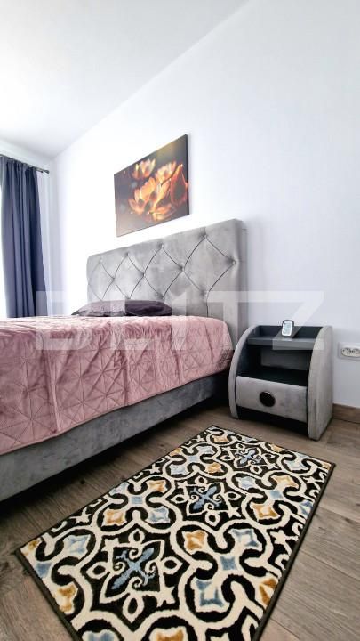 Apartament de închiriat 2 camere Floreşti - 166924AI | BLITZ Cluj-Napoca | Poza8