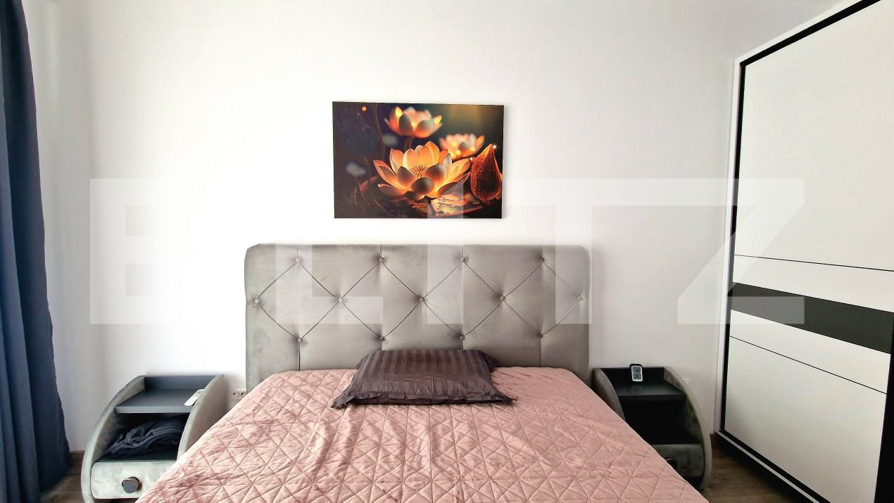 Apartament de închiriat 2 camere Floreşti - 166924AI | BLITZ Cluj-Napoca | Poza10