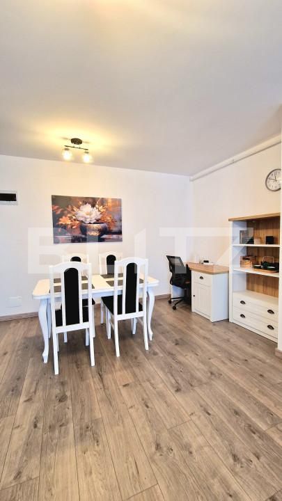 Apartament de închiriat 2 camere Floreşti - 166924AI | BLITZ Cluj-Napoca | Poza2